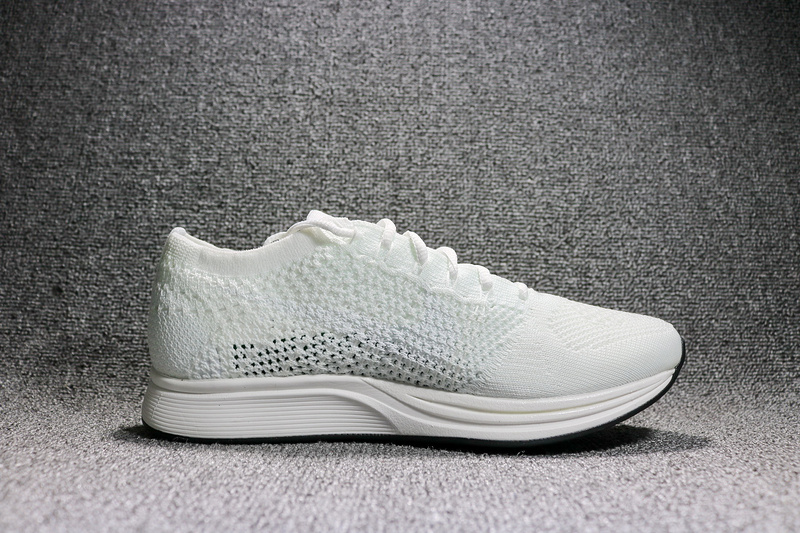 Super Max Perfect Nike Flyknit Racer(98% Authentic) GS--001